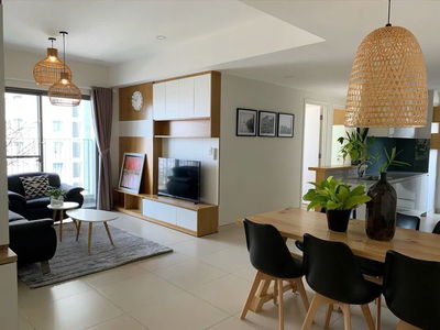 Mastery, Vietnam Mastery, Vietnam