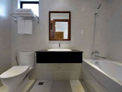 Alojamiento en Ho Chi Minh City, Vietnam Alojamiento en Ho Chi Minh City, Vietnam