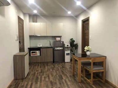 Жилье в Ho Chi Minh City, Vietnam  Жилье в Ho Chi Minh City, Vietnam