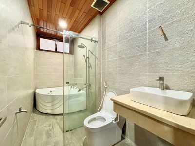 Housing in Ho Chi Minh City, Vietnam Housing in Ho Chi Minh City, Vietnam