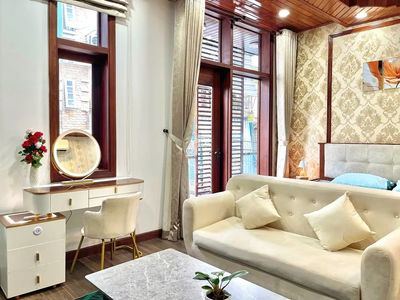 Housing in Ho Chi Minh City, Vietnam Housing in Ho Chi Minh City, Vietnam