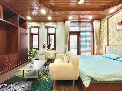 Logement dans Ho Chi Minh City, Vietnam Logement dans Ho Chi Minh City, Vietnam