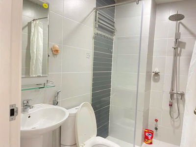 Housing in Ho Chi Minh City, Vietnam  Housing in Ho Chi Minh City, Vietnam