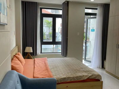 Жилье в Ho Chi Minh City, Vietnam Жилье в Ho Chi Minh City, Vietnam