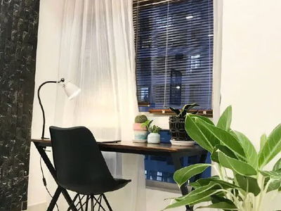 Sky Garden Sky Garden