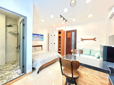 Alojamiento en Nha Be, Vietnam Alojamiento en Nha Be, Vietnam