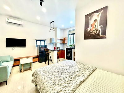 Жилье в Nha Be, Vietnam Жилье в Nha Be, Vietnam