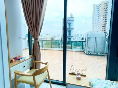 Logement dans Ho Chi Minh City, Vietnam Logement dans Ho Chi Minh City, Vietnam