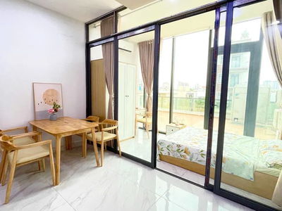 Logement dans Ho Chi Minh City, Vietnam Logement dans Ho Chi Minh City, Vietnam