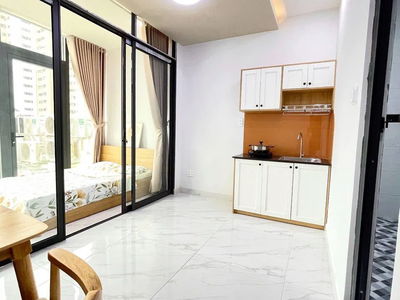 Housing in Ho Chi Minh City, Vietnam Housing in Ho Chi Minh City, Vietnam