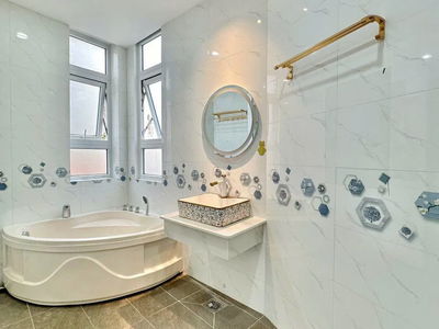 Housing in Ho Chi Minh City, Vietnam Housing in Ho Chi Minh City, Vietnam