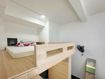 Housing in Ho Chi Minh City, Vietnam Housing in Ho Chi Minh City, Vietnam