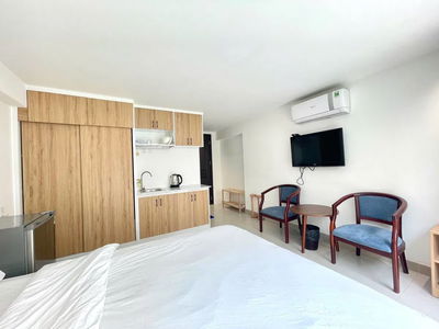 Жилье в Ho Chi Minh City, Vietnam Жилье в Ho Chi Minh City, Vietnam