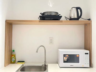 Alojamiento en Ho Chi Minh City, Vietnam  Alojamiento en Ho Chi Minh City, Vietnam