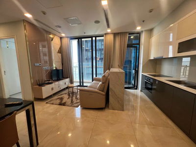 Vinhomes Golden River, Vietnam  Vinhomes Golden River, Vietnam