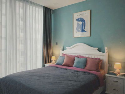 Vinhomes Golden River, Vietnam  Vinhomes Golden River, Vietnam