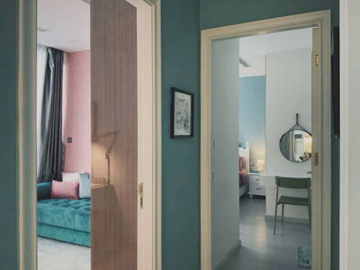 Vinhomes Golden River, Vietnam Vinhomes Golden River, Vietnam