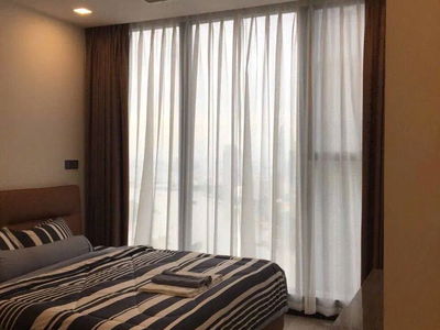 Vinhomes Golden River, Vietnam Vinhomes Golden River, Vietnam