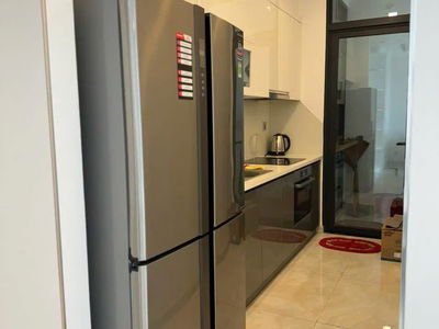 Vinhomes Golden River, Vietnam  Vinhomes Golden River, Vietnam