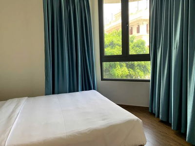 Alojamiento en Ho Chi Minh City, Vietnam Alojamiento en Ho Chi Minh City, Vietnam