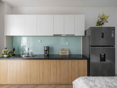 Logement dans Nha Be, Vietnam Logement dans Nha Be, Vietnam