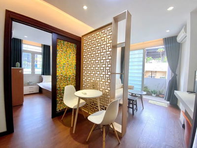 Alojamiento en Ho Chi Minh City, Vietnam  Alojamiento en Ho Chi Minh City, Vietnam