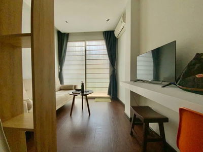 Logement dans Ho Chi Minh City, Vietnam Logement dans Ho Chi Minh City, Vietnam
