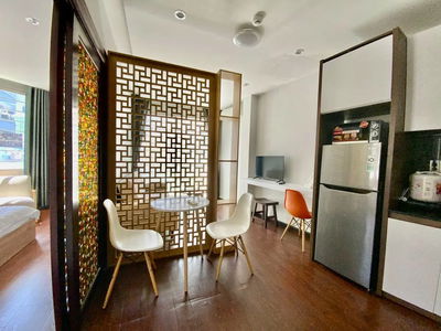 Logement dans Ho Chi Minh City, Vietnam Logement dans Ho Chi Minh City, Vietnam