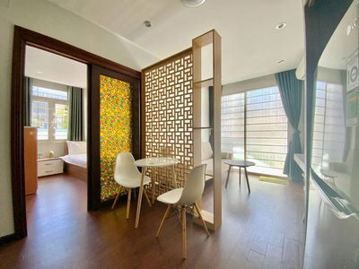 Alojamiento en Ho Chi Minh City, Vietnam Alojamiento en Ho Chi Minh City, Vietnam