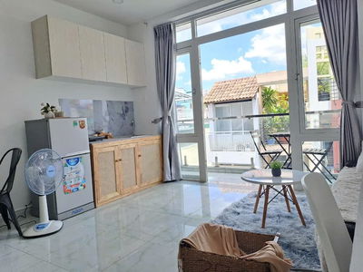 Logement dans Ho Chi Minh City, Vietnam Logement dans Ho Chi Minh City, Vietnam