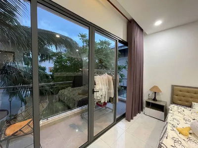 Alojamiento en Ho Chi Minh City, Vietnam Alojamiento en Ho Chi Minh City, Vietnam