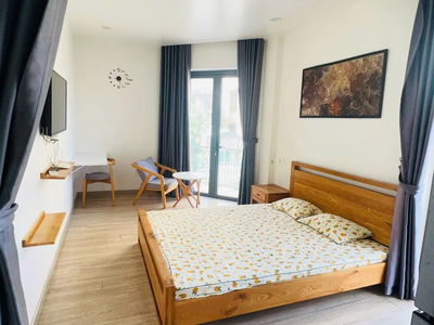 Жилье в Ho Chi Minh City, Vietnam  Жилье в Ho Chi Minh City, Vietnam