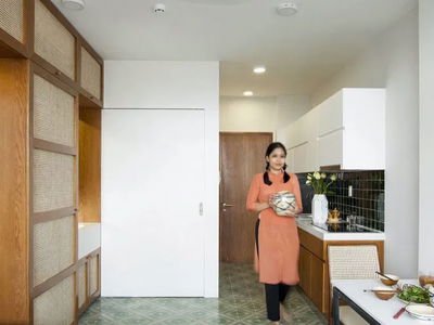 Housing in Ho Chi Minh City, Vietnam Housing in Ho Chi Minh City, Vietnam