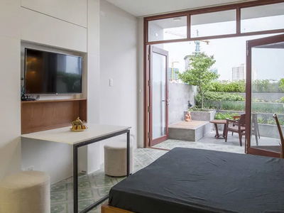 Logement dans Ho Chi Minh City, Vietnam Logement dans Ho Chi Minh City, Vietnam