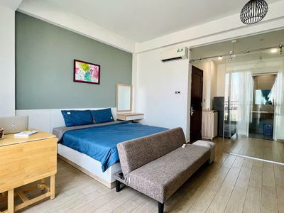 Logement dans Di An, Vietnam Logement dans Di An, Vietnam