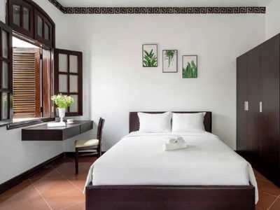 Housing in Ho Chi Minh City, Vietnam Housing in Ho Chi Minh City, Vietnam