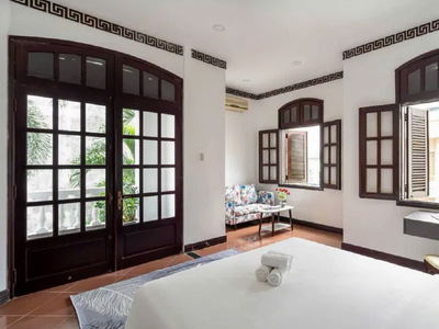 Housing in Ho Chi Minh City, Vietnam Housing in Ho Chi Minh City, Vietnam