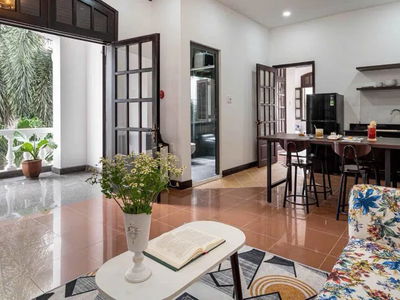 Жилье в Ho Chi Minh City, Vietnam Жилье в Ho Chi Minh City, Vietnam