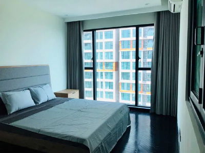 Happy In View, Vietnam Happy In View, Vietnam