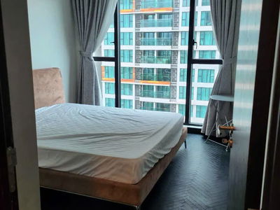 Happy In View, Vietnam Happy In View, Vietnam