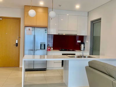 Diamond Island, Vietnam Diamond Island, Vietnam