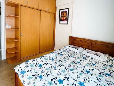 Diamond Island, Vietnam Diamond Island, Vietnam