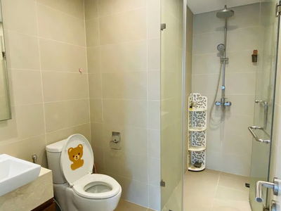 Diamond Island, Vietnam  Diamond Island, Vietnam