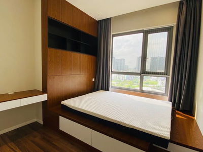 Diamond Island, Vietnam  Diamond Island, Vietnam