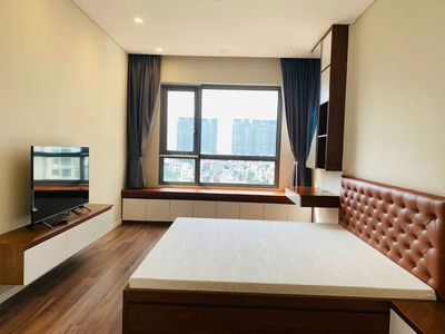 Diamond Island, Vietnam  Diamond Island, Vietnam