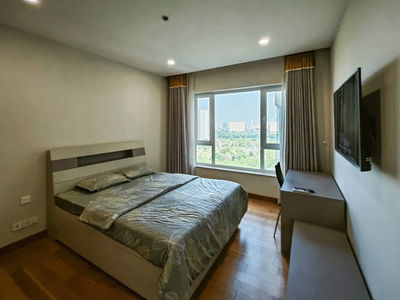 Diamond Island, Vietnam Diamond Island, Vietnam