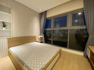 Diamond Island, Vietnam Diamond Island, Vietnam