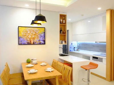 Diamond Island, Vietnam  Diamond Island, Vietnam