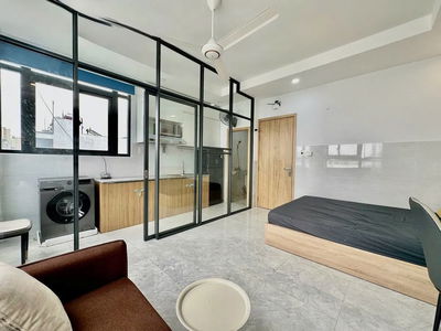 Housing in Ha GJong, Vietnam Housing in Ha GJong, Vietnam