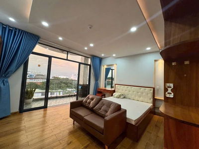 Жилье в Ho Chi Minh City, Vietnam Жилье в Ho Chi Minh City, Vietnam